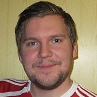 Niklas "Zenga" Ternander