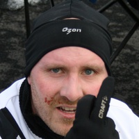 Niklas "Vårtan" Alfredsson