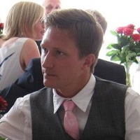 Nicky  Andersson