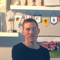 Viktor "Wastå" Eliasen