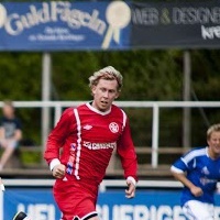 Eric "Hollywood" Andersson