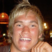 Alexander " Braxelander" Nilsson