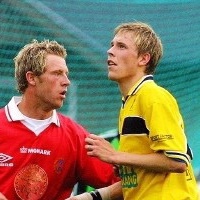 Anders "Ragge" Ranhed