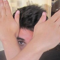 Deniz "Ugh" Özgurdamar