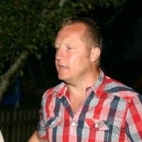Clive "old as fuck" Bradford