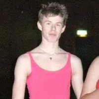 Adam Pansell