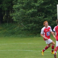 Rasmus Sunesson