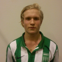 Love Nyberg