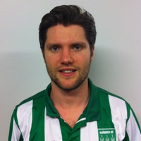 Oscar Rosén