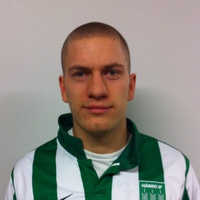 Eddie Björketun