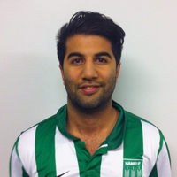 Kiarash Kiani