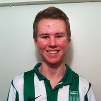 Carl Fredriksson
