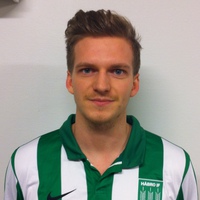 Sebastian Sjöström