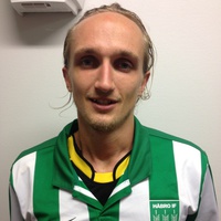 Hannes Öckerman