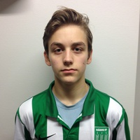 Axel Lövenström