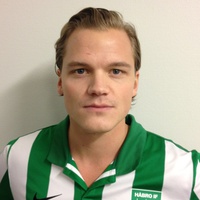 Erik  Paulsson