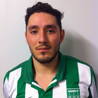Sebastian  Ramirez