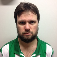 Oskar  Andersson