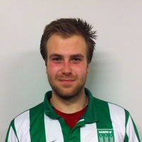 Rickard Sander