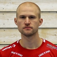 Marcus Öhlin
