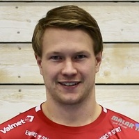 Pontus Gustavsson