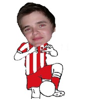 Patrick "Såsen" Hallerstedt
