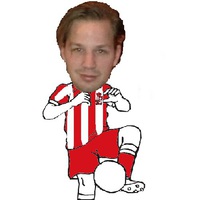 Tim Bergman