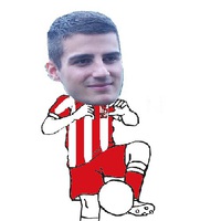 Sam "Slit K-vargen" Hallsbo