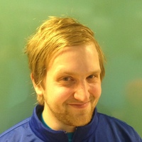 Christian Stjärnström