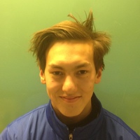 Erik Morin