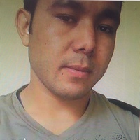 Hussain Alemi