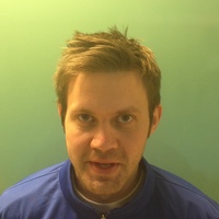 Mattias Norberg
