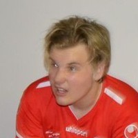 Martin Eriksson