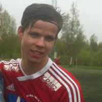 Marcus  Larsson