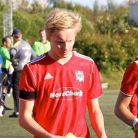 Joel Waara