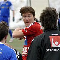 Simon Sandin