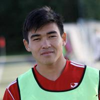 Javad Rezai
