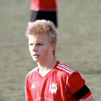 Sebastian Isaksson