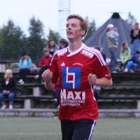Max Hallgren