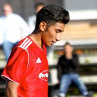 Ali Hassan