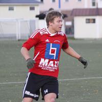 Mattias Simolin