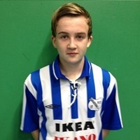 Albin  Gustafsson