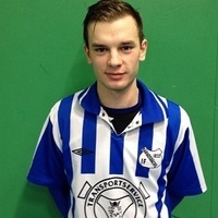 Albin  Svensson