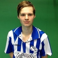 Elias  Nilsson