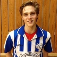 Isak  Pedersen