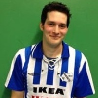 Johan  Magnusson