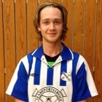 Kevin  Johansson