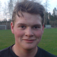 Martin Magnusson