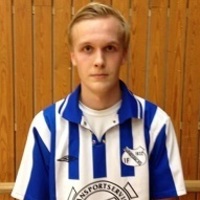 Martin  Magnusson