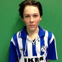 Martin  Svensson